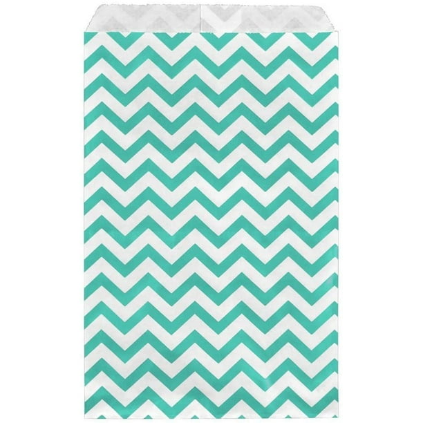 888 Display 200 pcs of 5 x 7 Pink Chevron Paper Gift Bags Shopping Sales Flat Bags 888 Display 200 pcs of 5 x 7 Pink Chevron Paper Gift Bags Shopping Sales Flat Bags